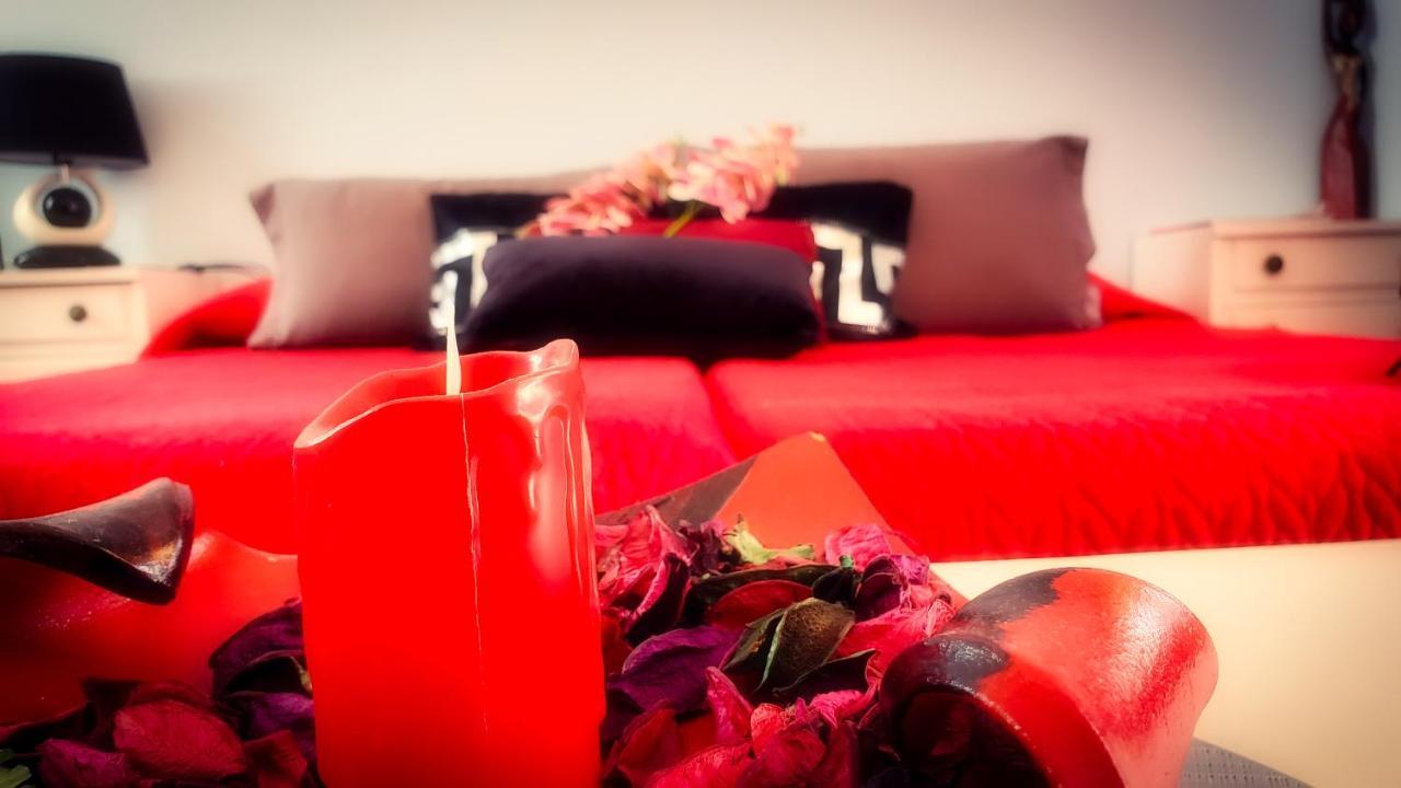 Warm, Cozy And Comfortable 阿德耶 外观 照片