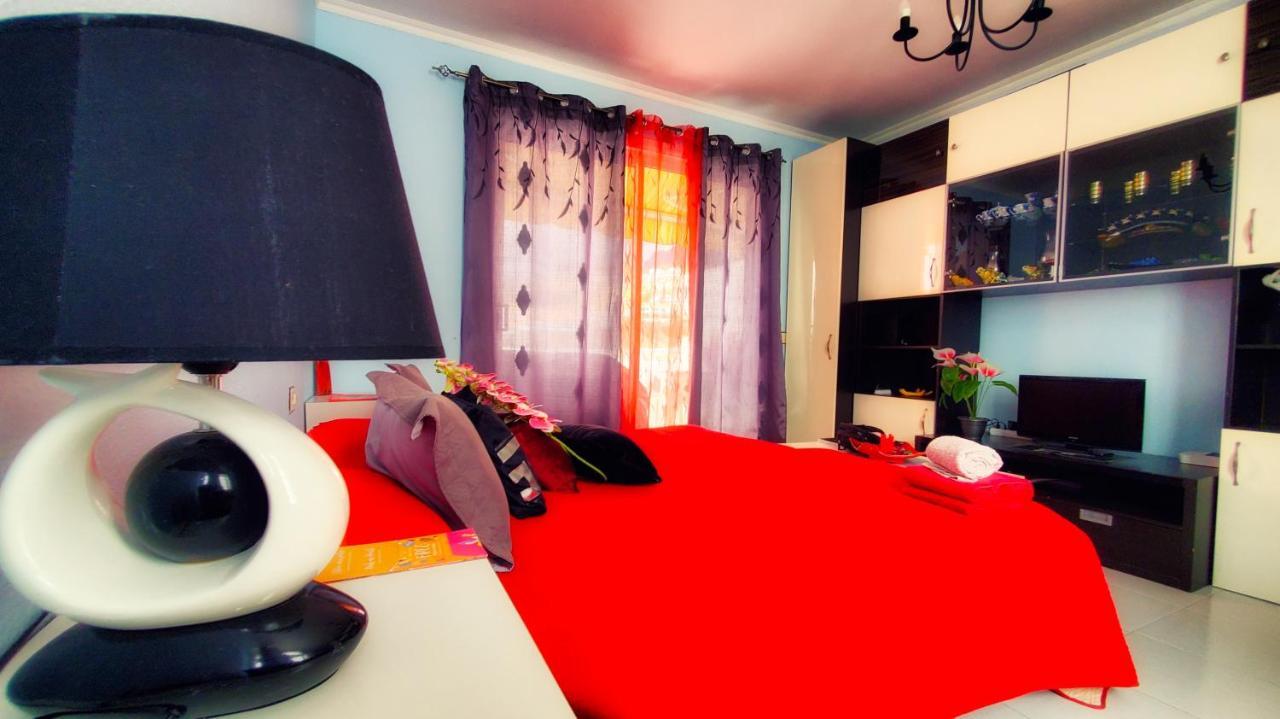 Warm, Cozy And Comfortable 阿德耶 外观 照片