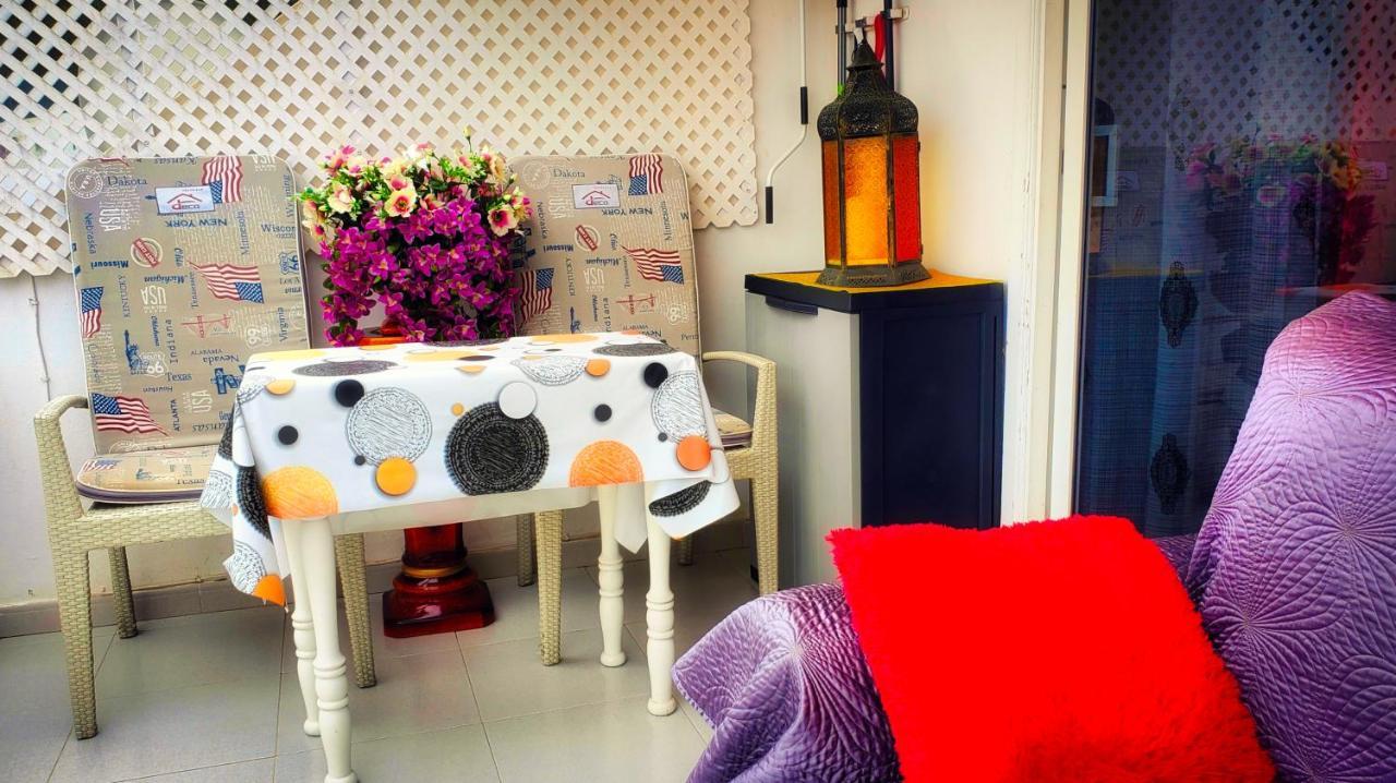 Warm, Cozy And Comfortable 阿德耶 外观 照片
