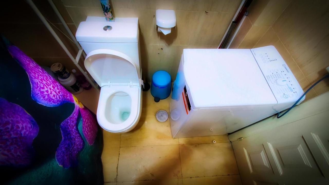 Warm, Cozy And Comfortable 阿德耶 外观 照片